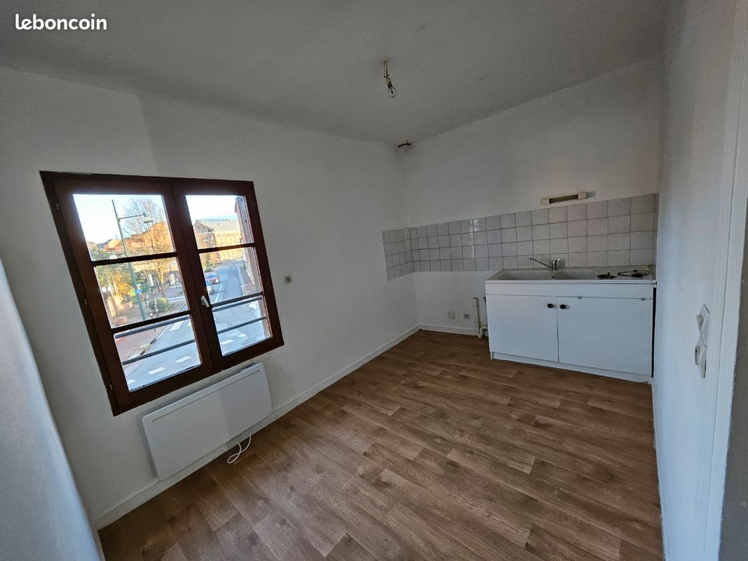 Appartement a louer lisieux - 2 pièce(s) - 38 m2 - Surfyn