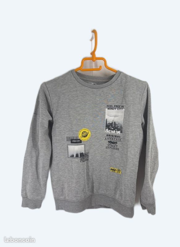 Sweat (image 1)