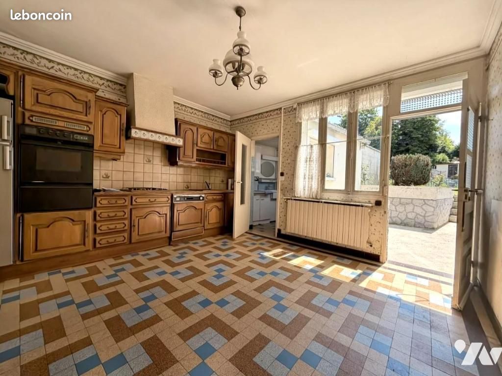 Maison 3 pièces 69 m² · à Amiens · 69 m² · 165 900 €