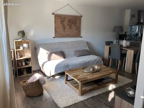 Appartement 2 pièces 49 m² · à Bully-les-Mines · 49 m² · 504 €/mois