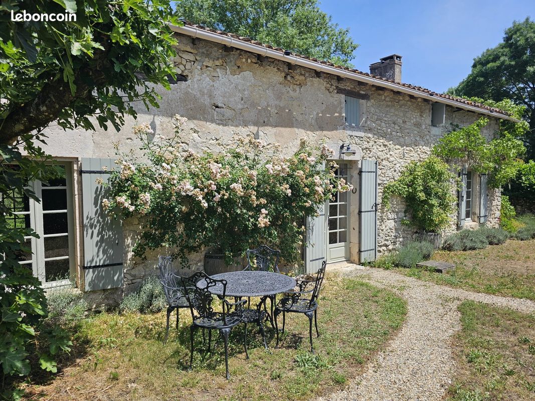 Maison 7 pièces 170 m² · à Loubès-Bernac · 170 m² · 325 000 €
