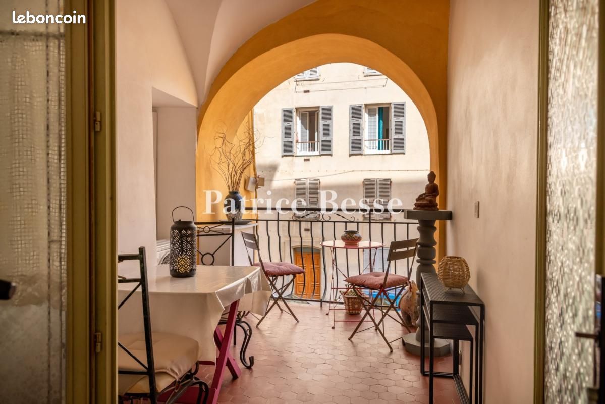 Appartement 5 pièces 150 m² · à Bastia · 150 m² · 1 272 000 €