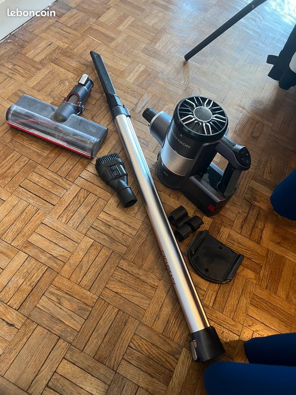 Aspirateur thomson thvc225b (image 4)