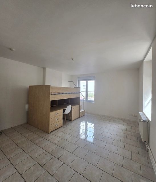 Appartement 1 pièce 32 m² · à Nancy · 32 m² · 420 €/mois