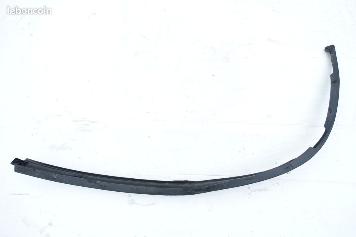 Lame spolier pare choc av g Peugeot 607 9639715777 (image 1)