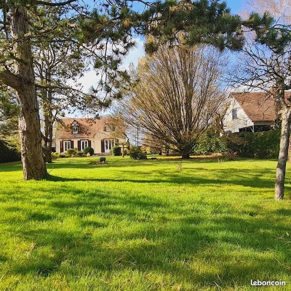 Maison 6 pièces 193 m² · à Rebréchien · 193 m² · 390 000 €