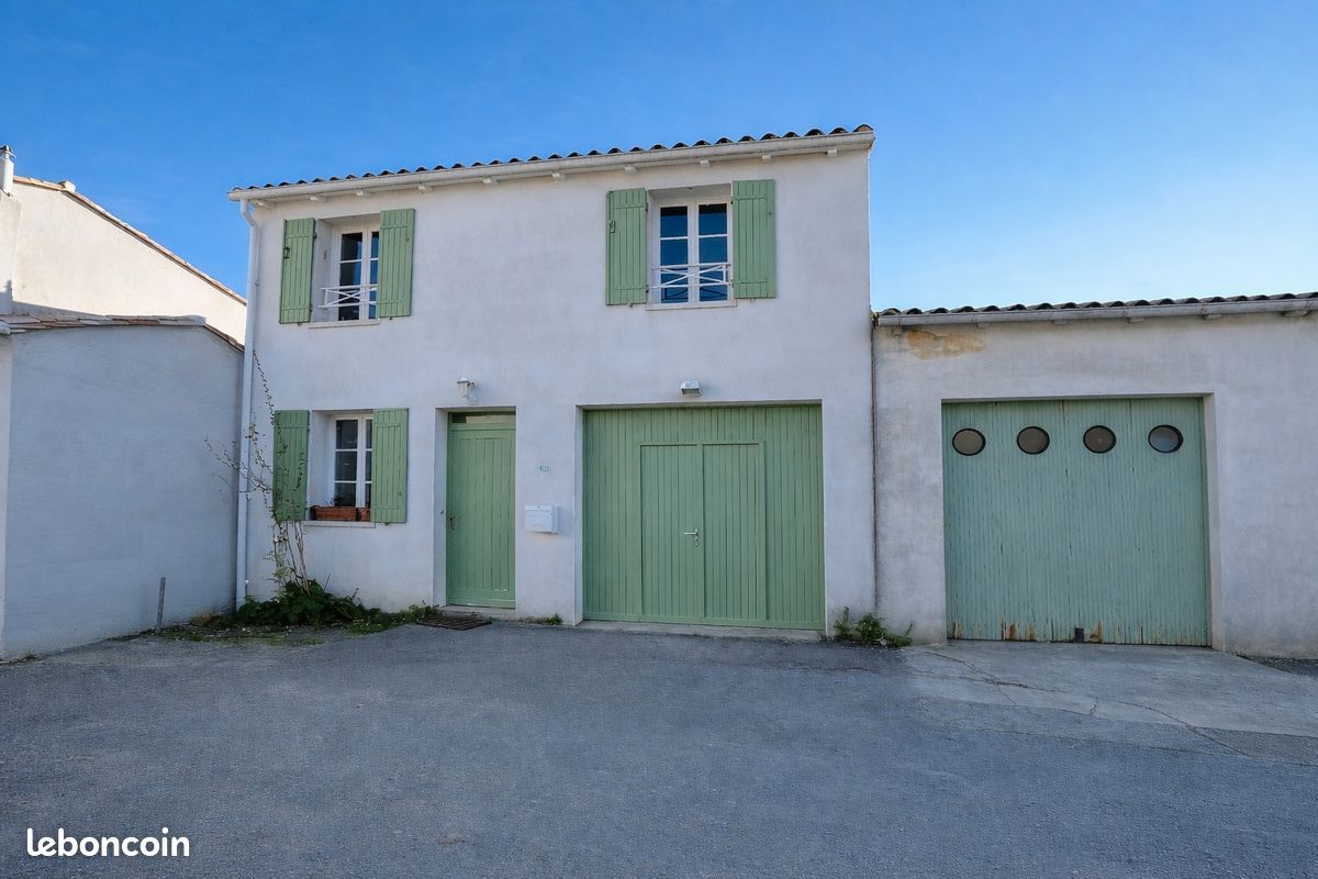 Maison 5 pièces 112 m² · à Rivedoux-Plage · 112 m² · 567 000 €