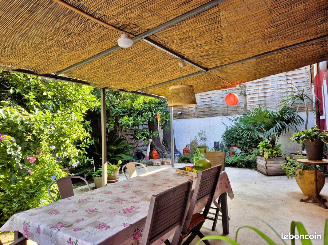 Maison 5 pièces 112 m² · à Agde · 112 m² · 400 000 €