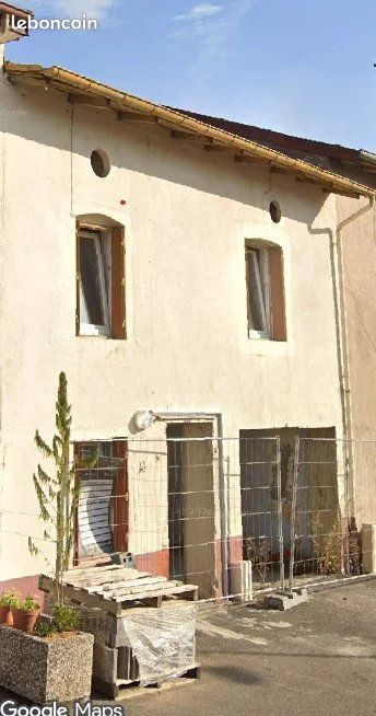 Maison 3 pièces 110 m² · à Golbey · 110 m² · 219 000 €