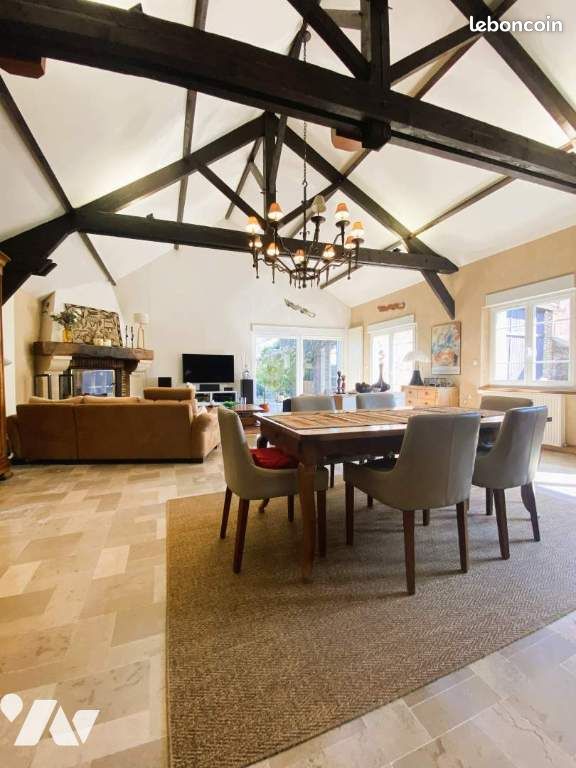 Maison 5 pièces 175 m² · à Noyon · 175 m² · 262 250 €