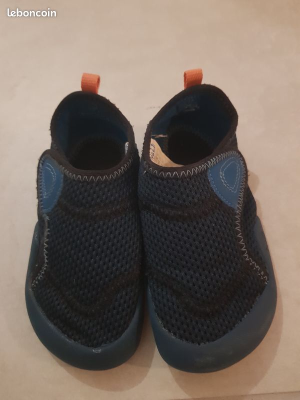 Chaussons Décathlon (image 1)