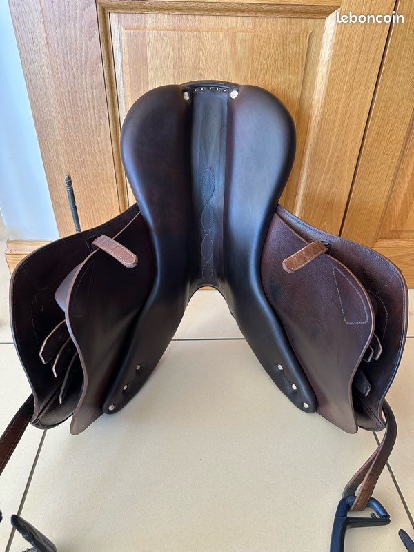 Selle Antares Évolution – 2023 – Excellent état (image 2)