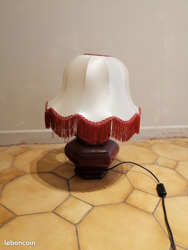Lampe (image 1)
