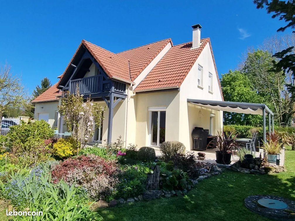 Maison 5 pièces 158 m² · à La Ferté-sous-Jouarre · 158 m² · 375 000 €
