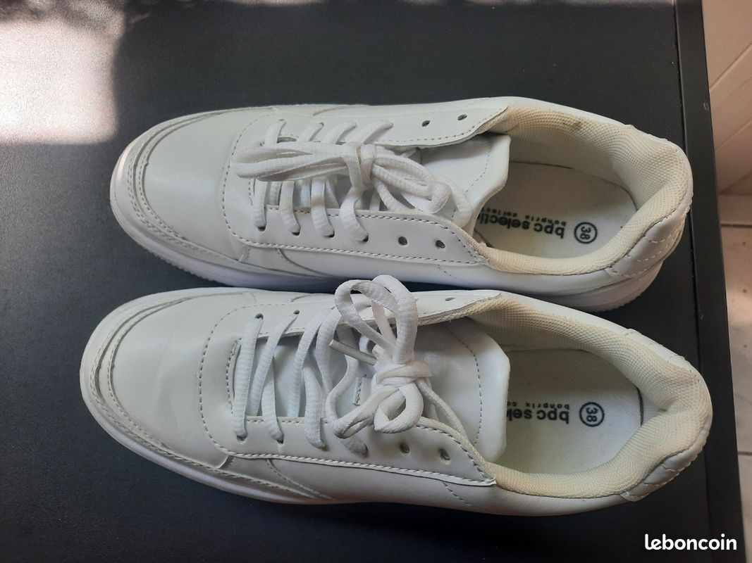 Basket bpc sélection 38 Sport Plein air