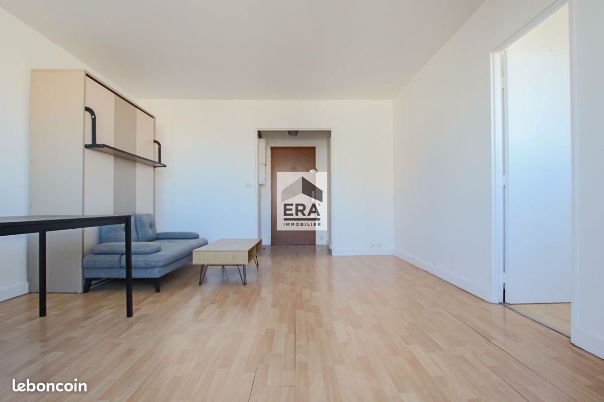 Appartement 1 pièce 40 m² · à Paris · 40 m² · 280 900 €
