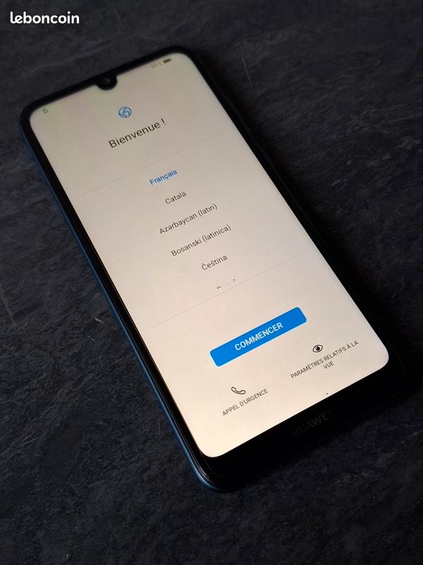 Huawei Y6 2019 (image 6)