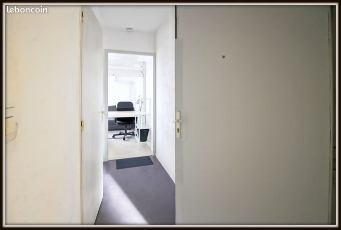 Studio 1 pièce 17 m² — 14