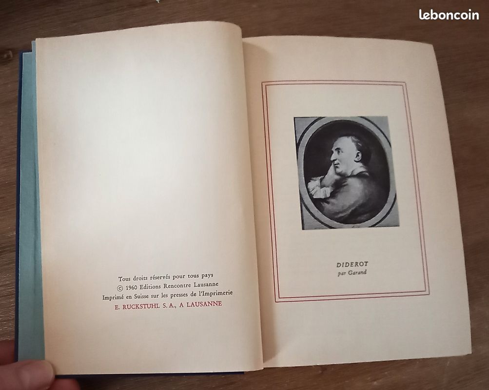 Diderot : La Religieuse (image 3)