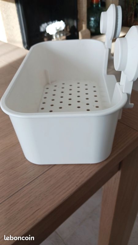 Accessoires salle de bain (image 3)