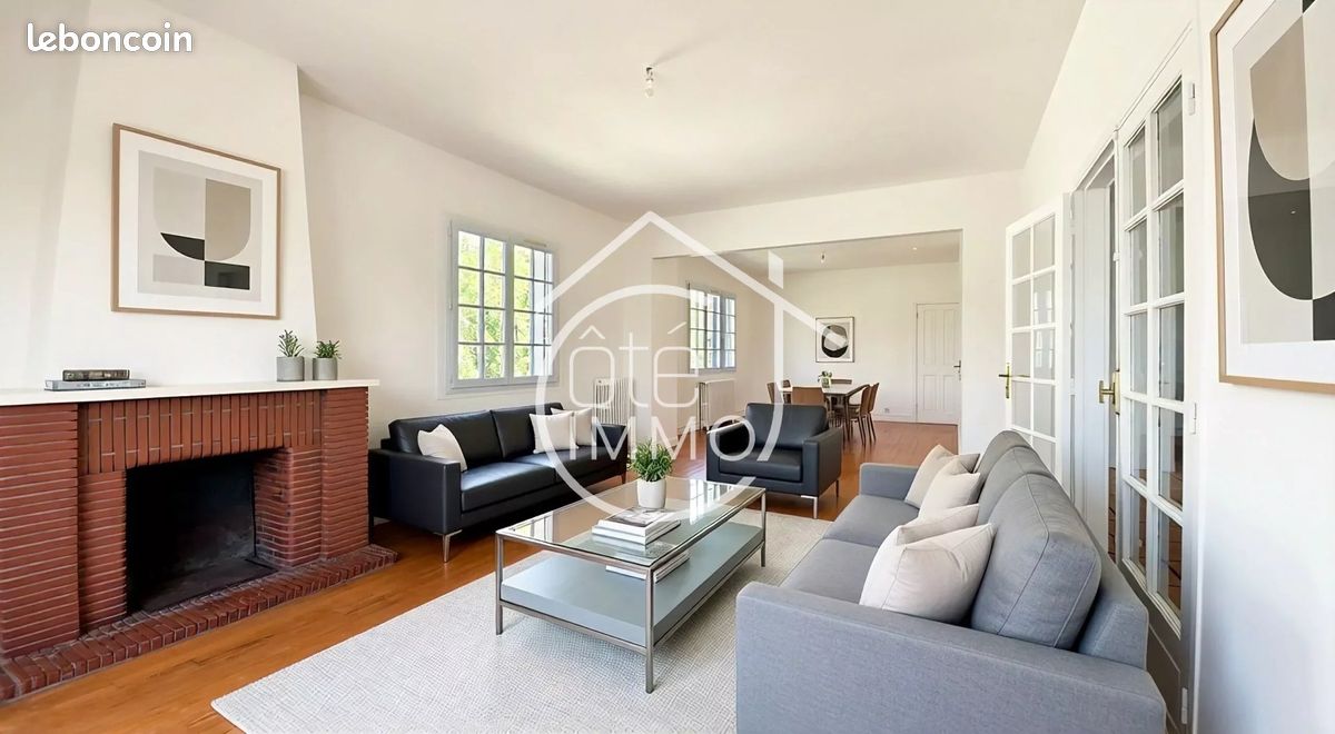 Maison 6 pièces 164 m² · à Pineuilh · 164 m² · 219 000 €