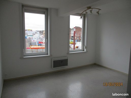 Appartement 1 pièce 31 m² · à Hazebrouck · 31 m² · 380 €
