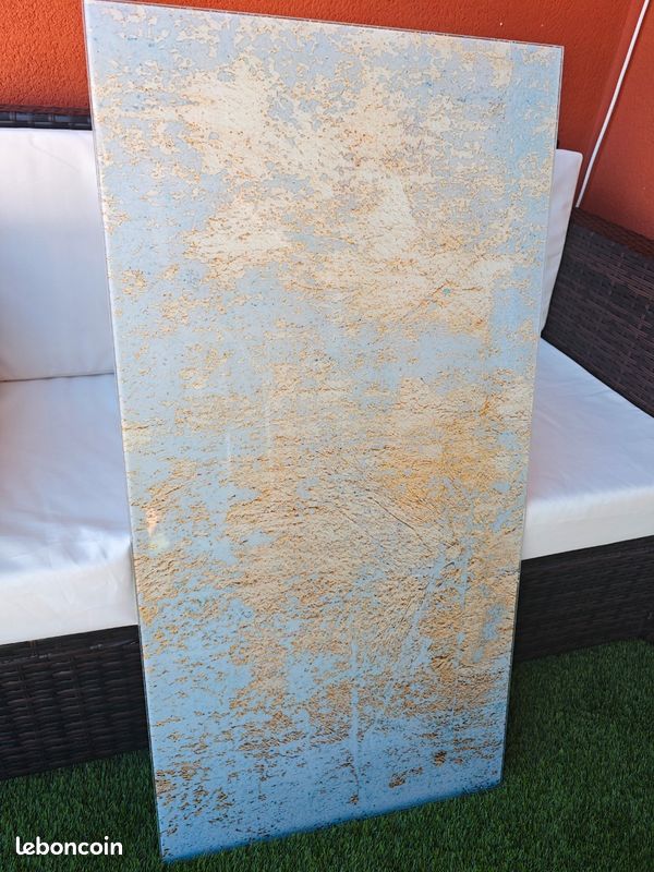Tableau magnétique (image 1)