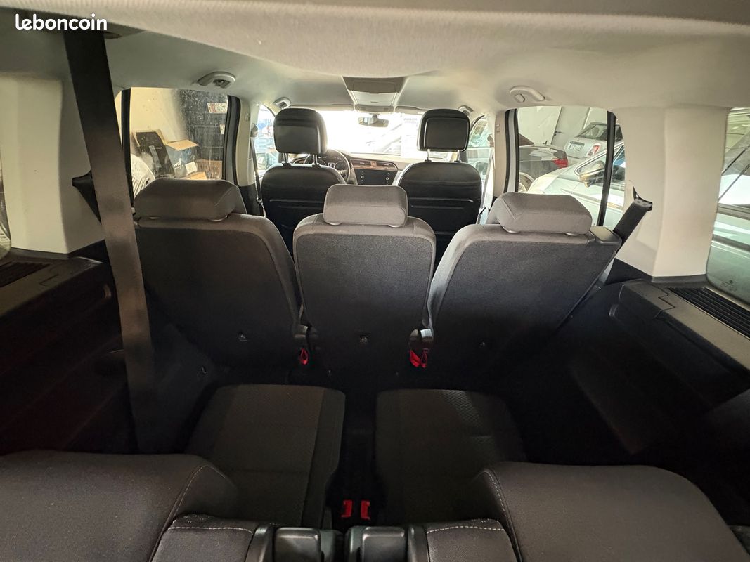 Volkswagen touran (image 10)