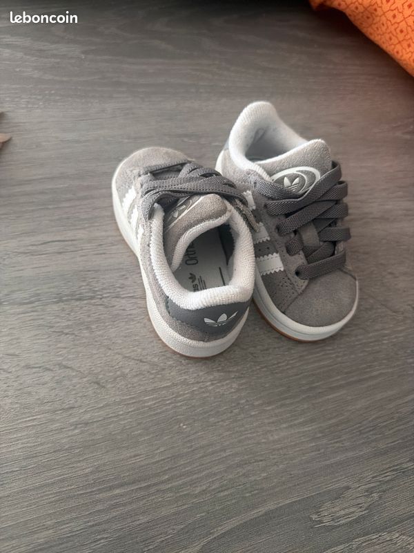 Chaussures enfant (image 3)