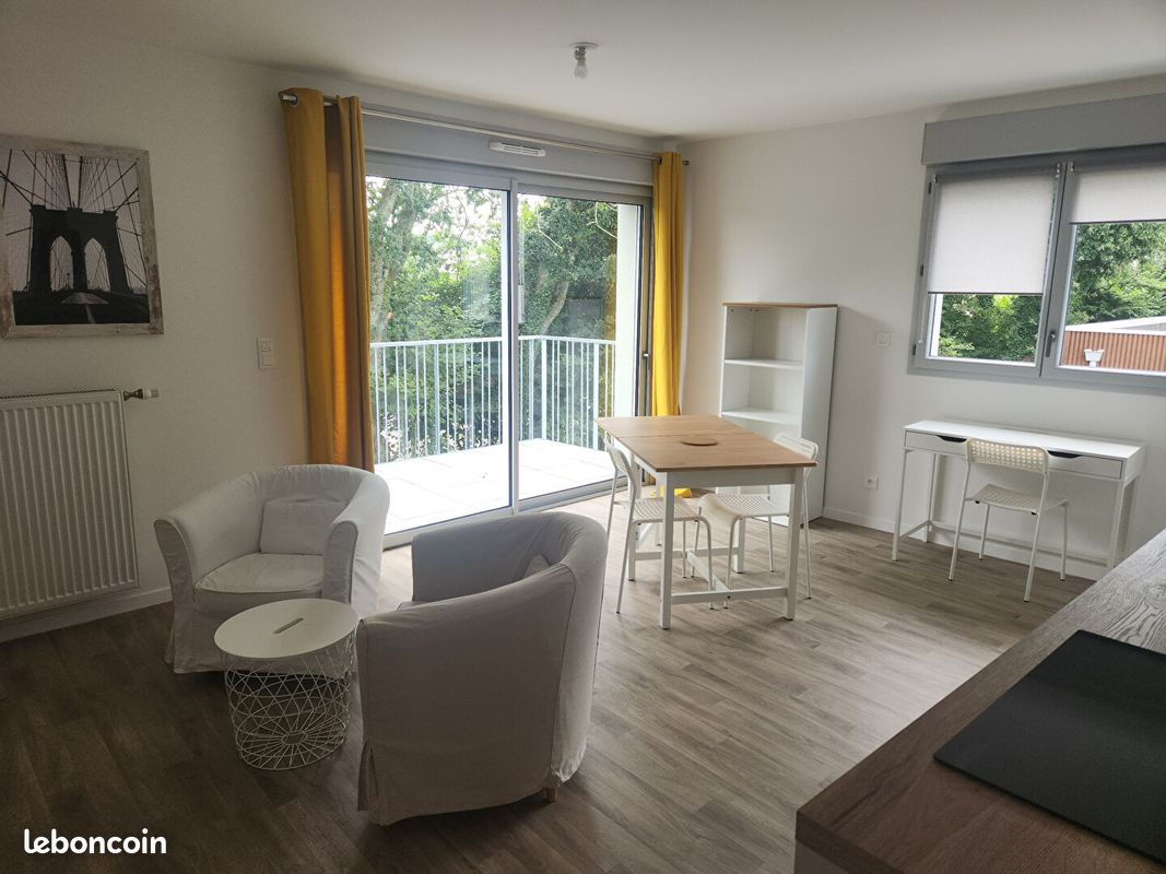 Appartement 2 pièces 46 m² · à Guipavas · 46 m² · 700 €