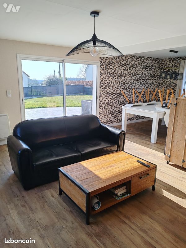 Maison 5 pièces 124 m² (image 4)