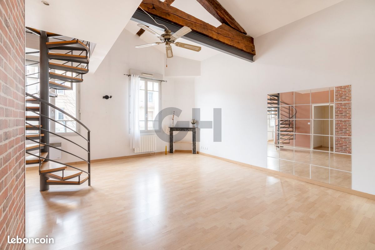 Appartement 2 pièces 53 m² · à Toulouse · 53 m² · 209 000 €
