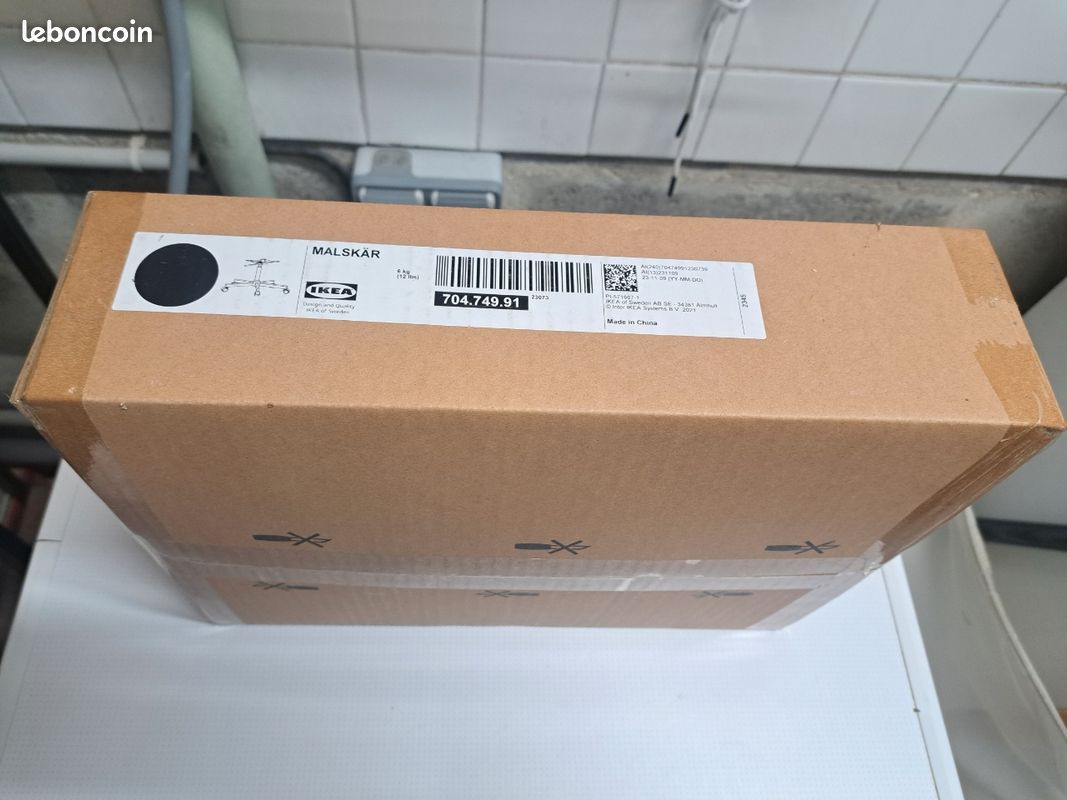 Malskar pied ikea (image 2)