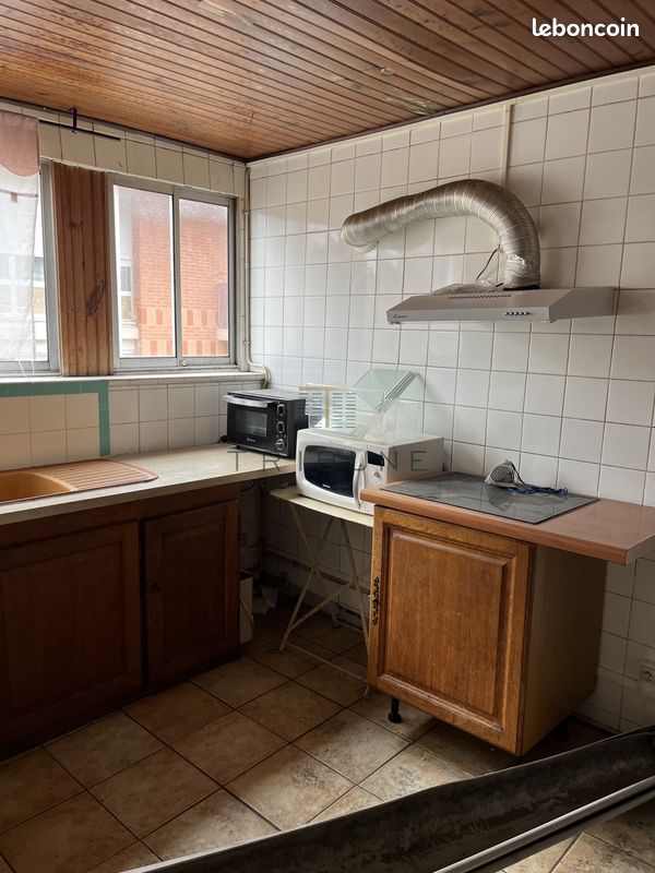 Immeuble 122 m² Agen (image 7)