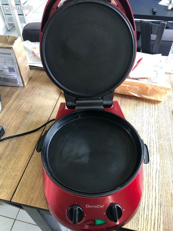 Tourtière domoclip (image 2)