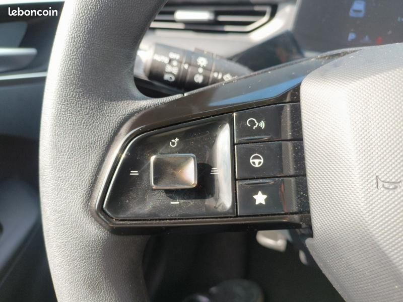 Mg motor MG3 Hybrid+ 195ch Comfort (image 28)