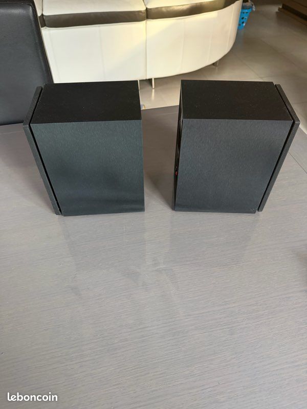 Klipsch bibliothèque r 14 m (image 4)