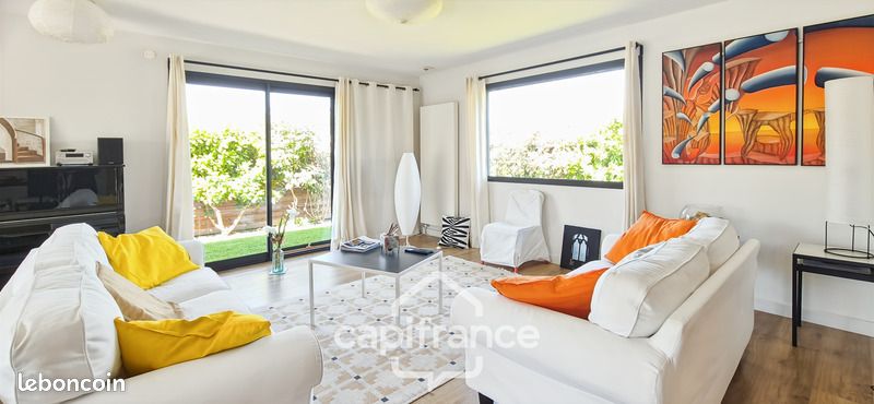 Maison 5 pièces 142 m² · à Bellerive-sur-Allier · 142 m² · 367 000 €