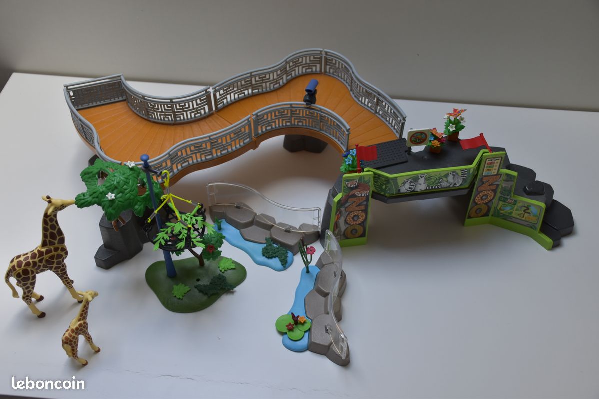 Jouet Playmobil (image 1)