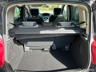 Renault grand modus dci 85 dynamique / attelage (image 5)