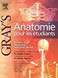 Livre étudiant gray's anatomie (image 1)
