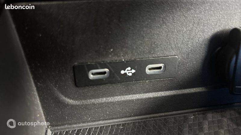 Renault Austral 1.2 E-Tech full hybrid 200ch Techno (image 15)