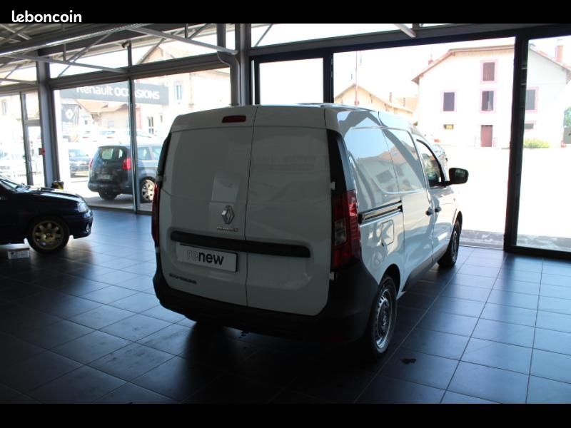 Renault Express Van 1.5 Blue dCi 95ch Confort (image 13)