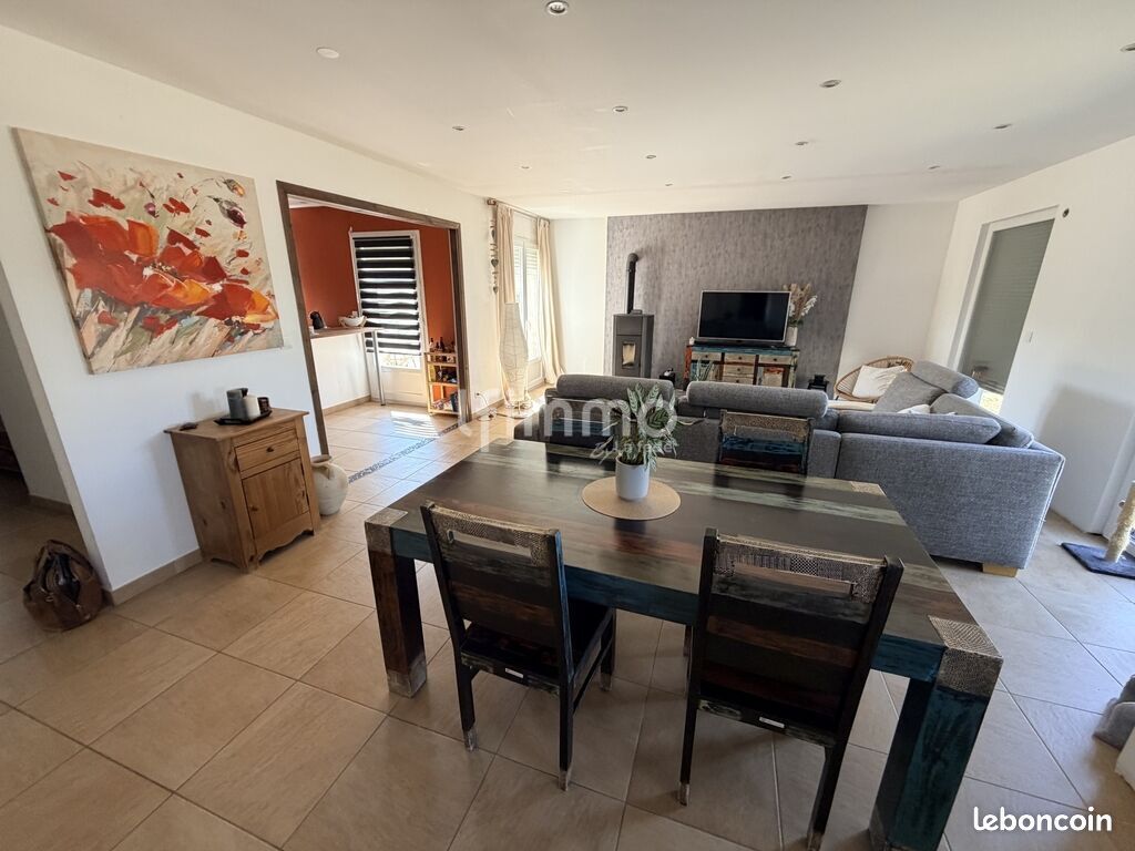 Maison 5 pièces 110 m² · à Brettnach · 110 m² · 215 000 €