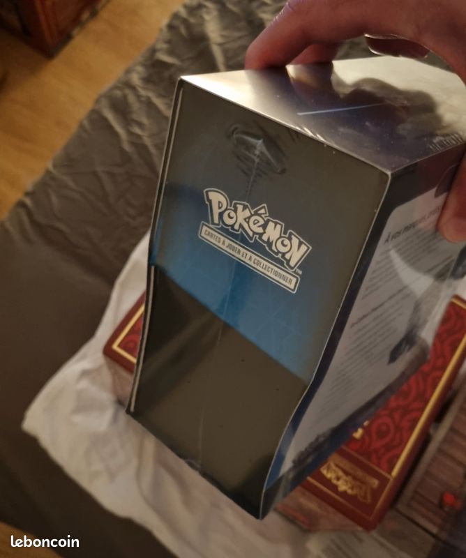 ETB Pokemon Go (image 4)