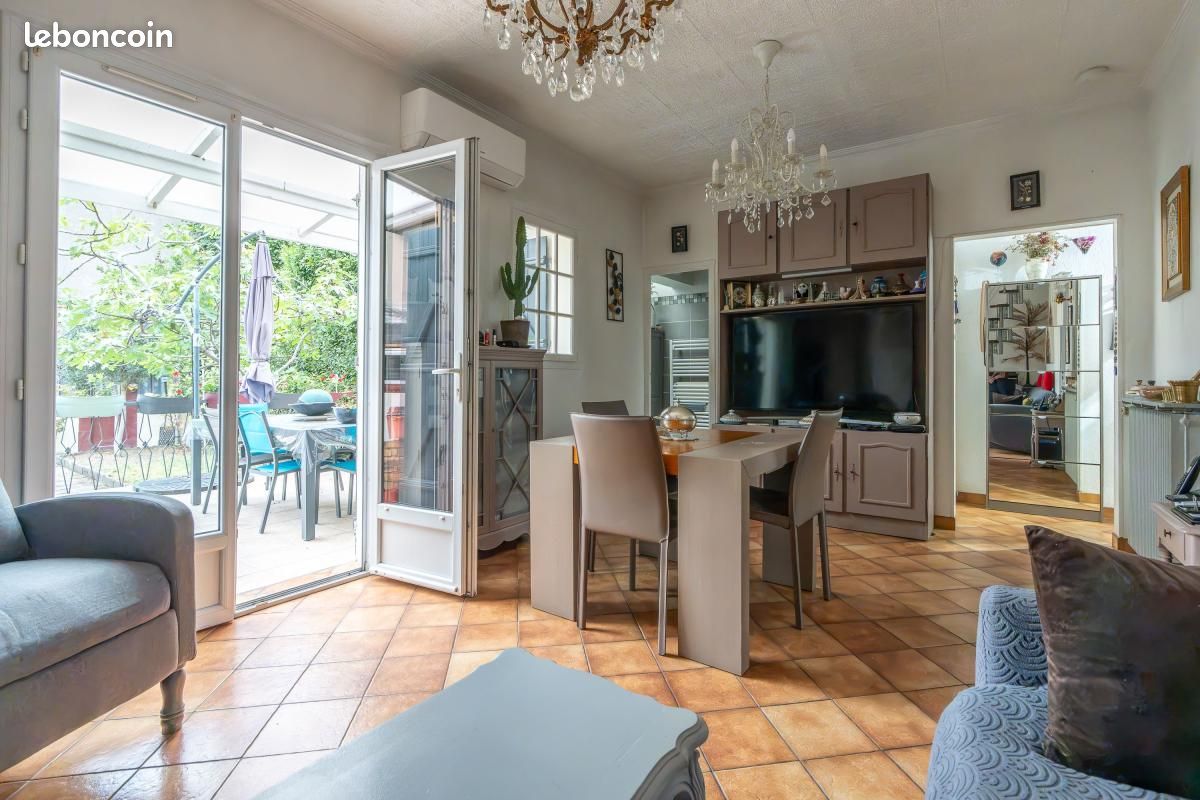 Maison 4 pièces 70 m² · à Maisons-Alfort · 70 m² · 555 000 €