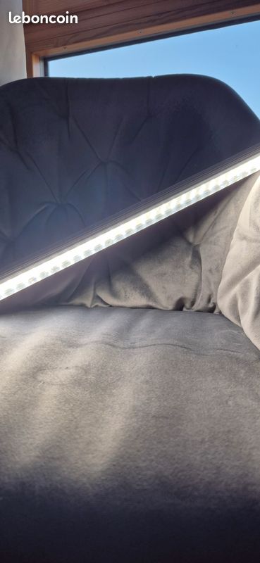 Lampe pour plante ou terrarium (image 1)