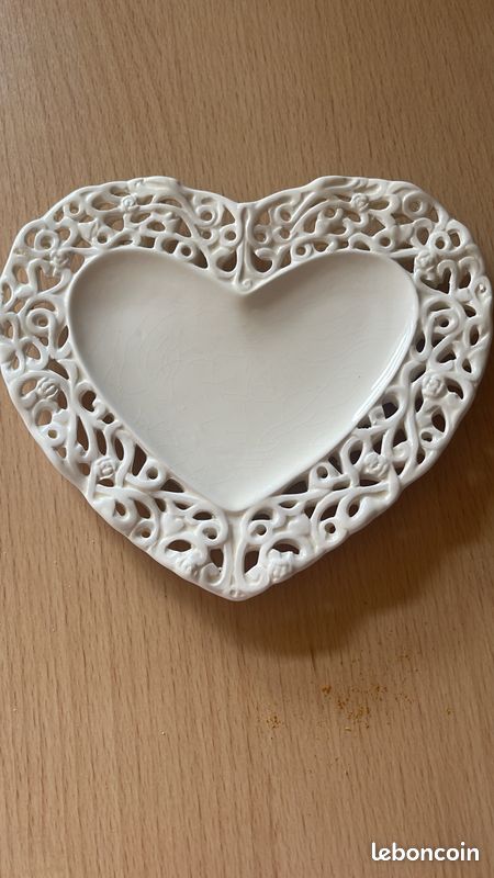 Plat coeur (image 2)