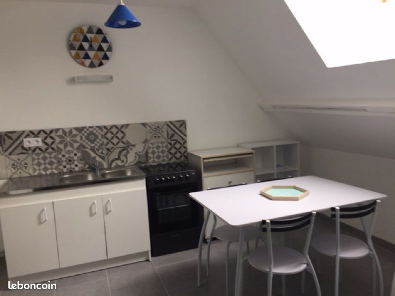 Appartement 1 pièce 22 m² · à Sées · 22 m² · 335 €/mois