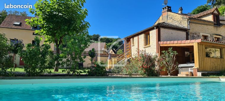 Propriété 12 pièces 170 m²